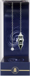 &Scaron;vytuoklė Deluxe Silver Wisdom Chamber Pendulum