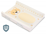 Vystymo lenta Sensillo Safety System Animals Bear beige, 70 cm