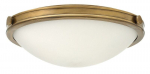 Lubinis &scaron;viestuvas Elstead Lighting Collier HK-COLLIER-F-M