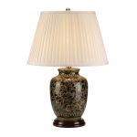 Stalinis &scaron;viestuvas Elstead Lighting Morris MORRIS-TL-SMALL