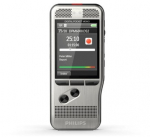 Philips DPM 6000, sidabrinė