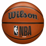 Krep&scaron;inio kamuolys Wilson NBA Drv plus, dydis 6