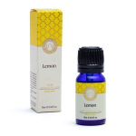 Citrinų eterinis aliejus Lemon, Song of India, 10ml