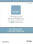Official (ISC)2 CCSP CBK Reference, 4th Edition