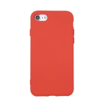 OEM Silicon Case skirtas iPhone 13 Pro, raudonas