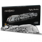 Konstruktorius Time For Machine Dazzling Steamliner