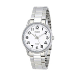 casio mtp-1303d-7b vyri&scaron;kas laikrodis + dėžutė