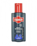 &Scaron;ampūnas riebiems plaukams Alpecin Active A2 250 ml
