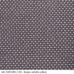 Vandeniui atsparus audinys MK Oxford 155, 1,60 x 1 m