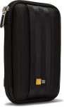 HDD dėklas Case Logic QHDC101K, juodas