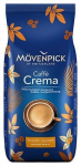 Movenpick Caffe Crema Kavos pupelės, 1 kg