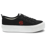 Laisvalaikio batai moterims Lee Cooper 9385-F, juodi, 39