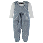 Komplektas mergaitėms Kanz, įvairių spalvų