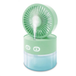 Media-Tech Breeze Fan MT6515, 350 ml