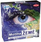 Stalo žaidimas Tactic Motina Žemė, LT