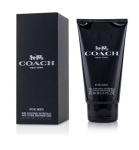 Du&scaron;o želė Coach M. Man Blue vyrams, 100 ml