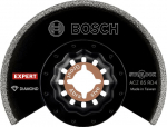 Pjovimo a&scaron;menys Bosch Starlock ACZ85RD4, 10 vnt.