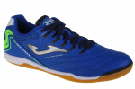 Futbolo bateliai vyrams Joma, mėlyni, 44.5