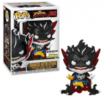 Funko POP! Marvel Venomized Doctor Strange Glow Exclusive