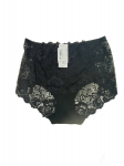 Kelnaitės moterims Finella 83213, juodos