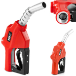 Kuro pildymo pistoletas su fiksavimo sistema MSW 120 l/min