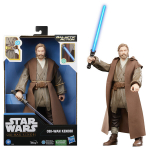 Interaktyvi veiksmo figūrėlė Star Wars Galaktikos karys