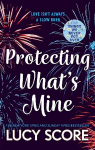 Protecting What's Mine: the stunning small town love story from the author of Things We Never Got Over