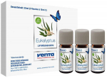 Aromatinis aliejus Venta, 3x10 ml
