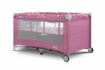 Maniežas Caretero Basic Plus, Lavenda