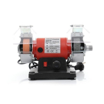 Stalinis &Scaron;lifuoklis KraftDele KD544, 200 w