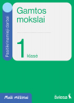 Gamtos mokslai. Pasitikrinamieji darbai 1 klasei. Serija Maži milžinai