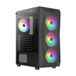 Kompiuteris Gaming PC Killer 2, Intel&reg; Core&trade; i5-12600KF 4.6 GHz, 1 TB SSD, RAM 16 GB, GeForce RTX&trade; 3050 8GB, PSU 600W, Windows 11