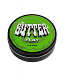 Plaukų pomada Pan Drwal Butter clay, 150 ml