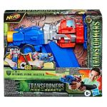 &Scaron;autuvas-transformeris Nerf Transformers The Rise of the Beasts