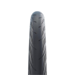 Padanga 26 Schwalbe Spicer Plus HS 442, juoda