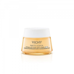 Stangrinamasis veido kremas nuo pigmentinių dėmių Vichy NeOvadiol SPF-50, 50 ml