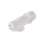Drabužių spintos LED lemputė FLC-03 PIR 3xAAA Forever Light