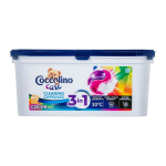 Kapsulės Coccolino (27 vnt.)