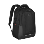Kuprinė ne&scaron;iojamam kompiuteriui Wenger XE Ryde, 26 L, juoda