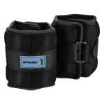 Svoriai rankoms ir kojoms Spokey Form, 2x1 kg