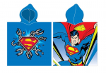 Carbotex pončas Superman, 50x115 cm