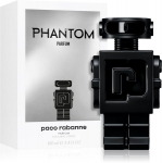 Parfumuotas vanduo vyrams Paco Rabanne Phantom, 100 ml