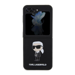 CG Mobile Karl Lagerfeld Case KLHCZF5SNIKBCK