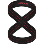 Diržas jėgos treniruotėms RDX
