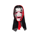 Helovino kaukė, vampyras