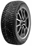 Kumho WinterCraft Ice Wi31+ 245/40R19 98 T XL studded,