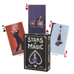 Kortos Lo Scarabeo Stars of Magic