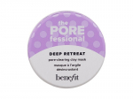 Veido kaukė Benefit The POREfessional Deep Retreat Pore-Clearing, 75 ml