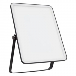 50W LED prožektorius ESSENTIALS, juodas, 4000K