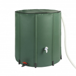 Vandens talpykla, 250 l, sulankstoma, 4IQ